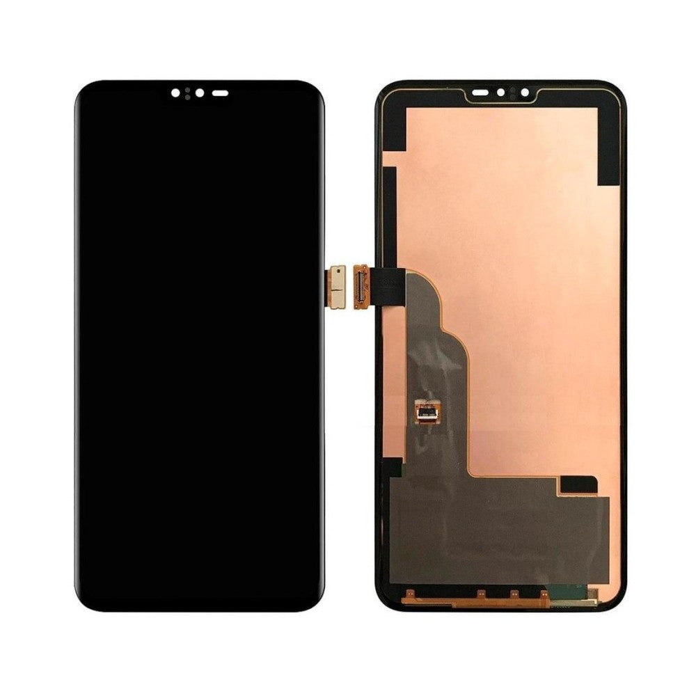 Mobile Display For LG V40 Thinq 5G LCD Combo Touch Screen Folder Compatible With LG V40 ThinQ 5G