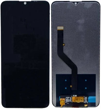 Mobile Display For Micromax In 2b LCD Combo Touch Screen Folder Compatible With Micromax In 2b