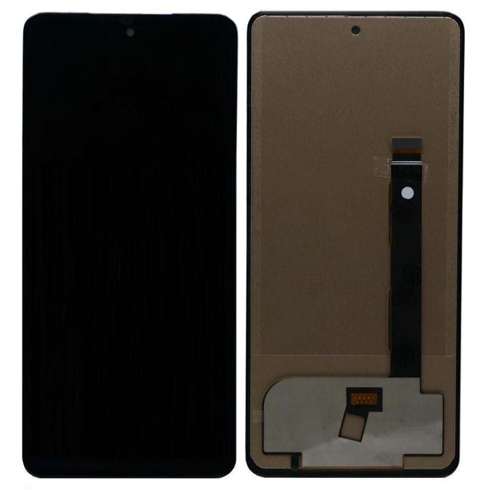 Mobile Display For Moto Edge 30