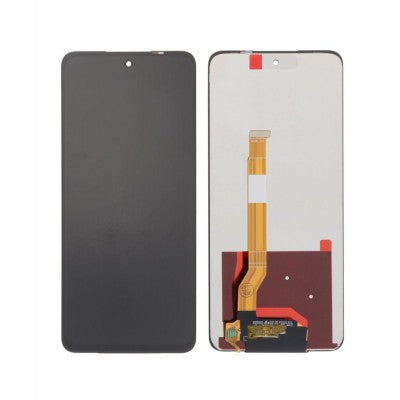Mobile Display For OnePlus Nord CE 3 Lite 5G LCD Combo Touch Screen Folder Compatible With OnePlus Nord CE 3 Lite 5G