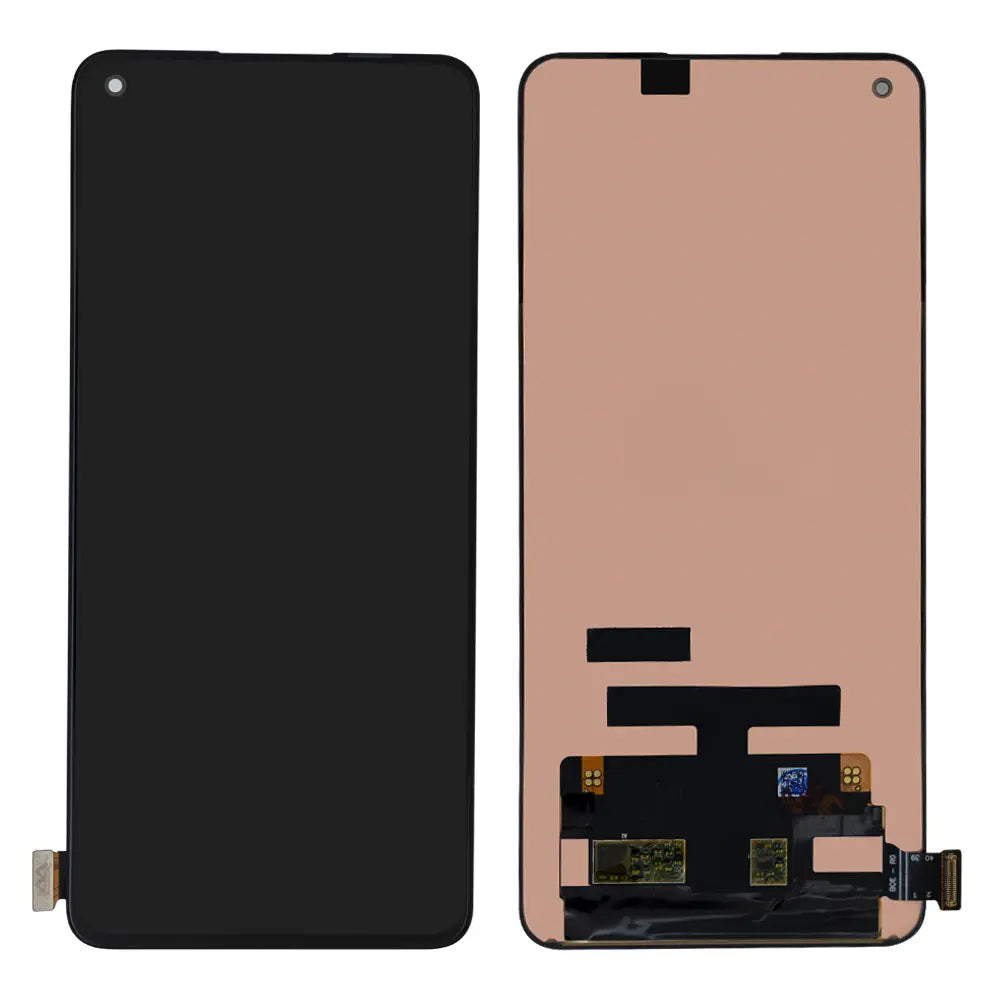 Mobile Display For Oppo Reno 7 Pro 5G LCD Combo Touch Screen Folder Compatible With Oppo Reno 7 Pro 5G