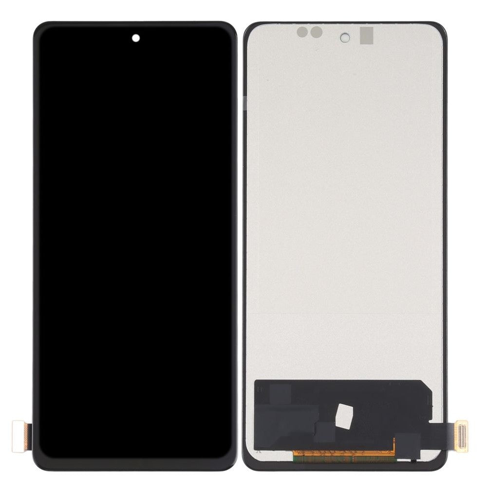 Mobile Display For Vivo Iqoo Neo 6 5G LCD Combo Touch Screen Folder Compatible With Vivo Iqoo Neo 6 5G