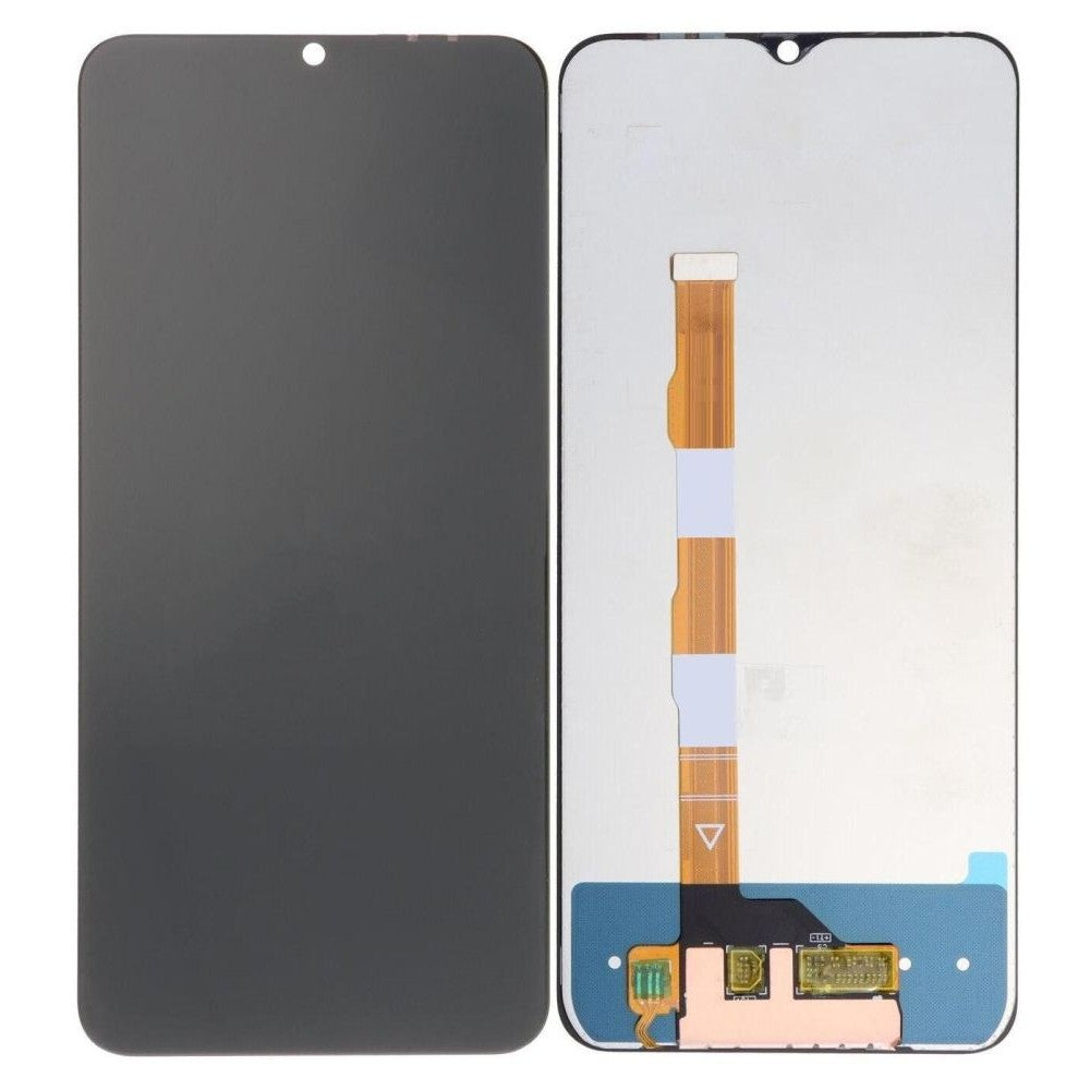 Mobile Display For Vivo Y21T LCD Combo Touch Screen Folder Compatible With Vivo Y21T