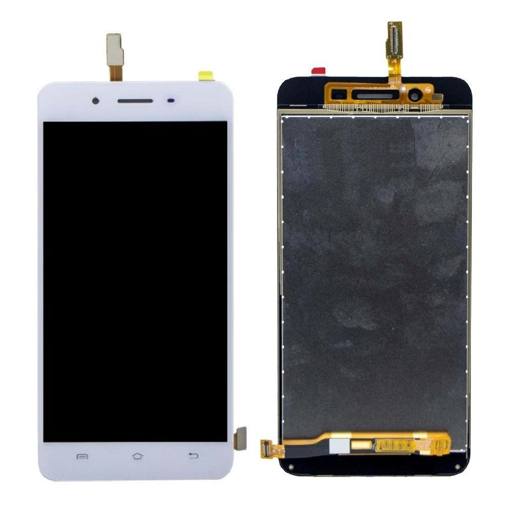 Mobile Display For Vivo Y55s LCD Combo Touch Screen Folder Compatible With Vivo Y55s