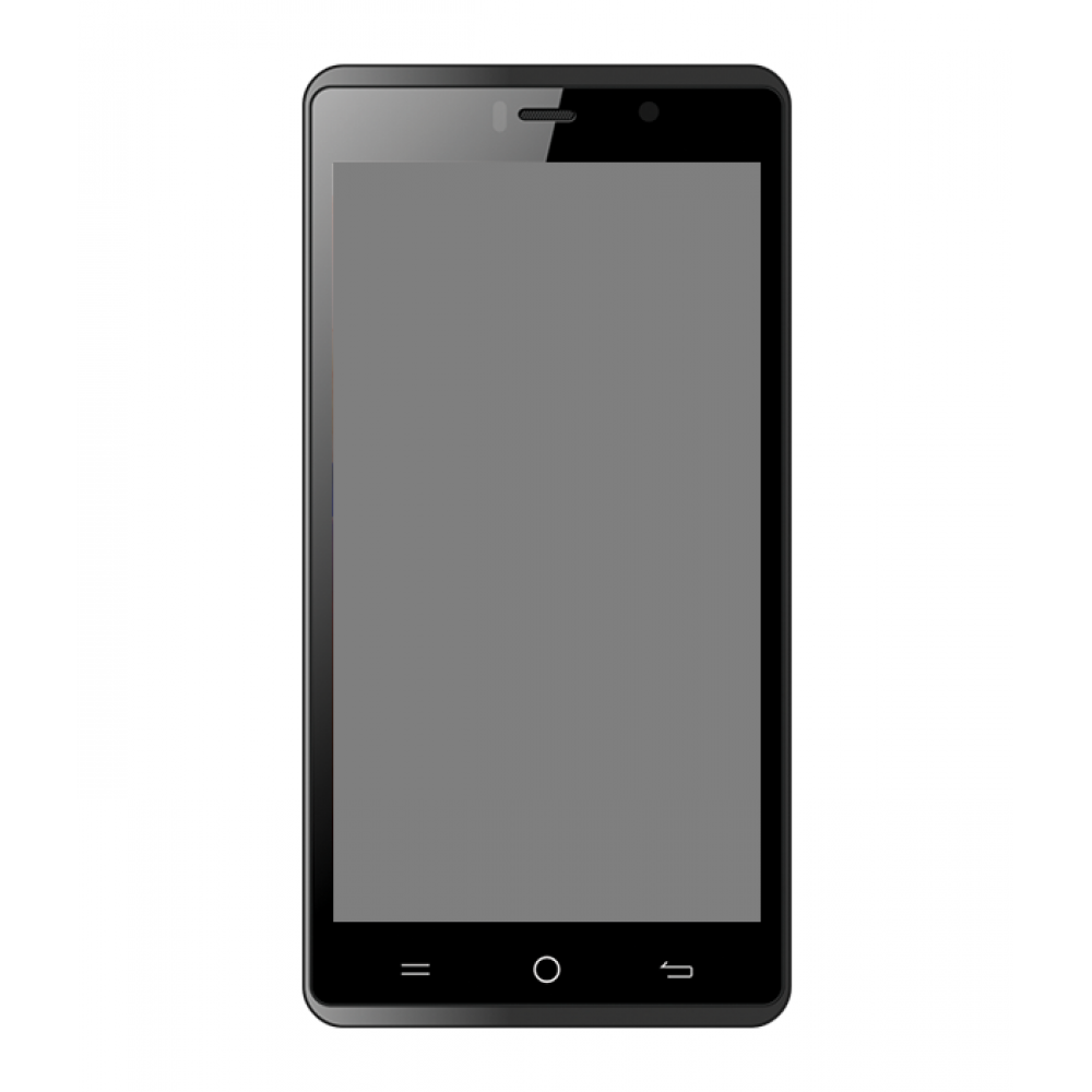 LYF Water 10 LCD Screen With Digitizer - Black