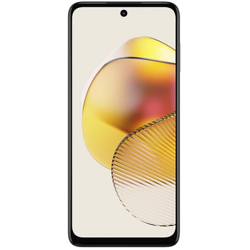 Motorola Moto G73 LCD Screen With Display Combo Touch Glass - Black