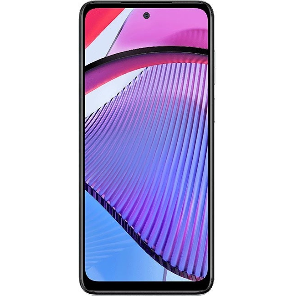 Motorola Moto G Power 5G LCD Screen With Digitizer - Black