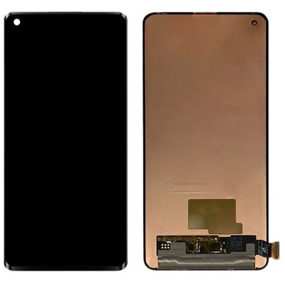 OnePlus 8 LCD Screen Display Combo Black High Quality