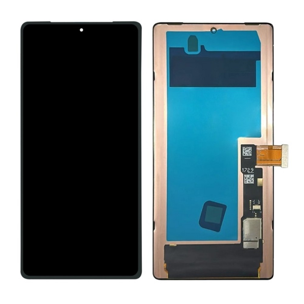 Google Pixel 6 Pro LCD Screen Display Combo Black High Quality