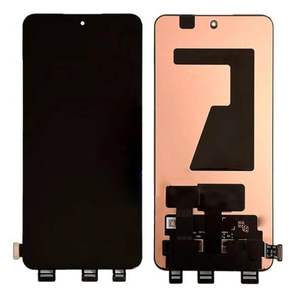 Oneplus Nord 4 LCD Screen Display Combo Black - ORIGINAL