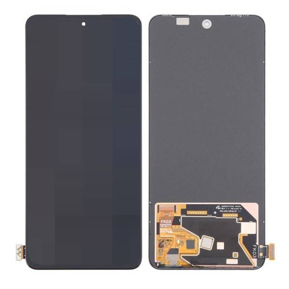 OnePlus Nord CE4 Lite LCD Screen Display Combo Black High Quality