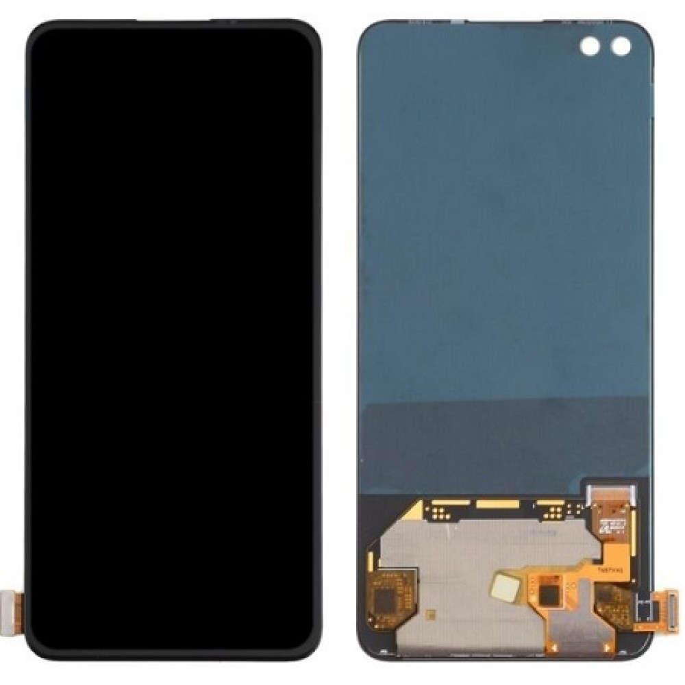 OnePlus Nord LCD Screen Display Combo Black High Quality