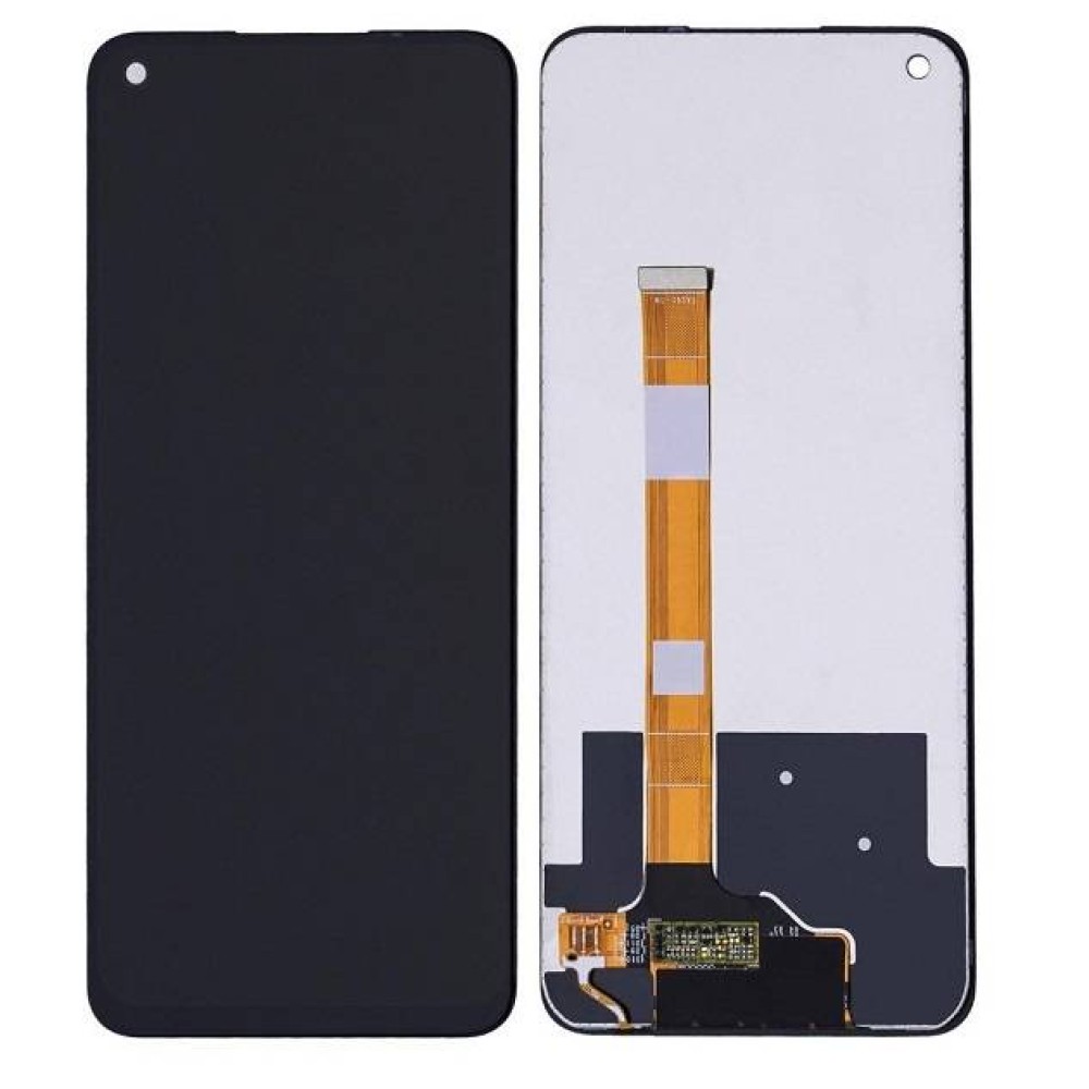 OnePlus Nord N200 5G LCD Screen Display Combo Black - ORIGINAL