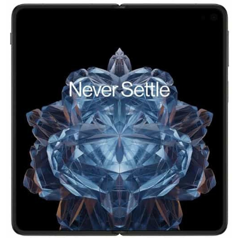 OnePlus Open 5G LCD Screen Display Combo Black - ORIGINAL