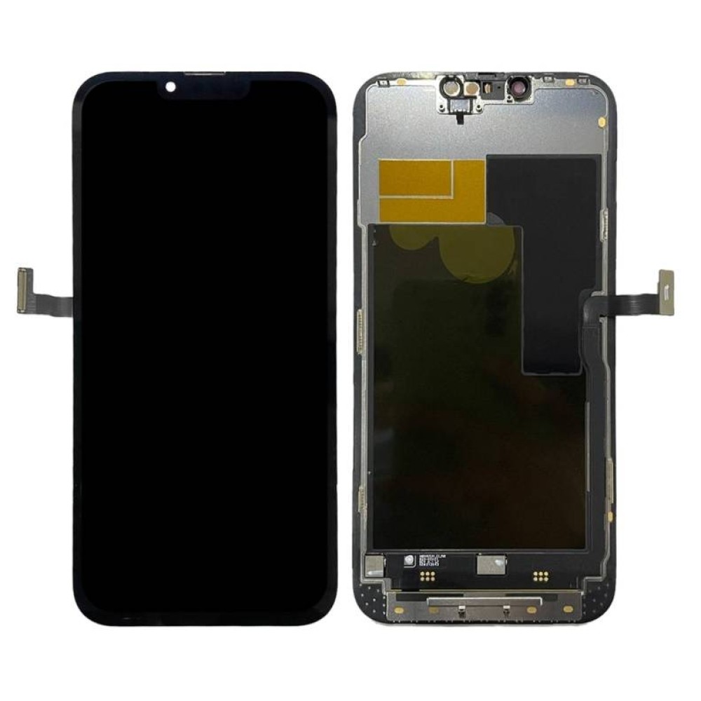 Apple iPhone 13 Pro Max LCD Display Combo Black ORIGINAL