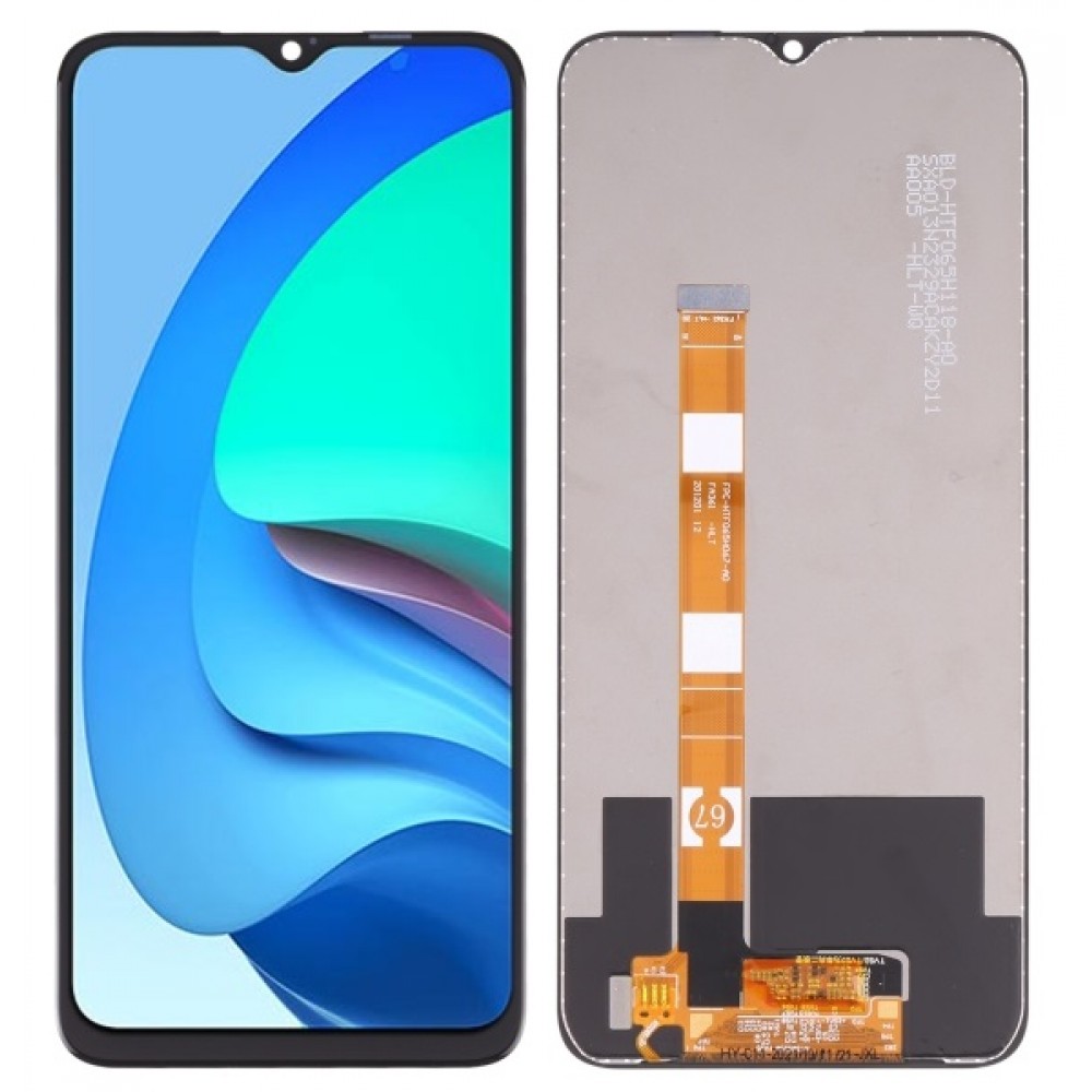 Oppo A56 5G LCD Screen Display Combo Black High Quality