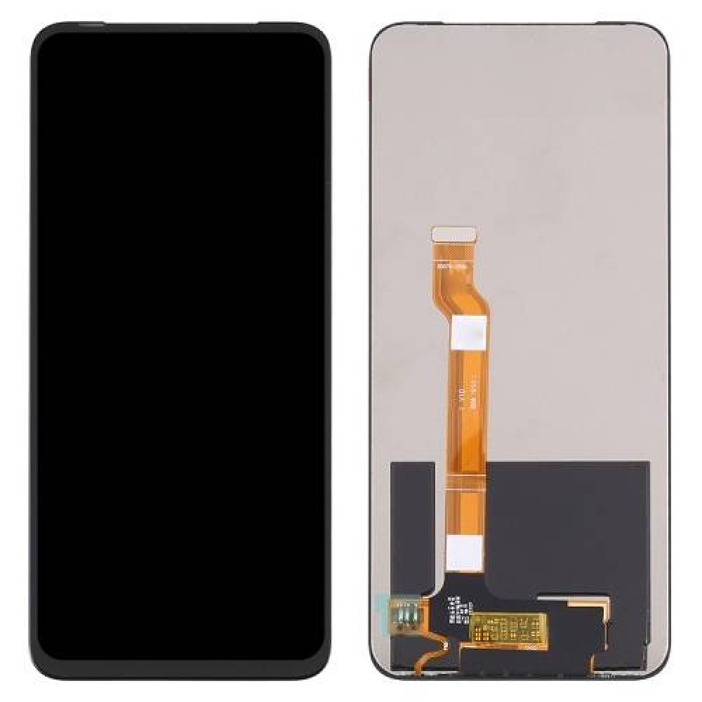 Oppo F11 Pro LCD Screen Display Combo Black High Quality