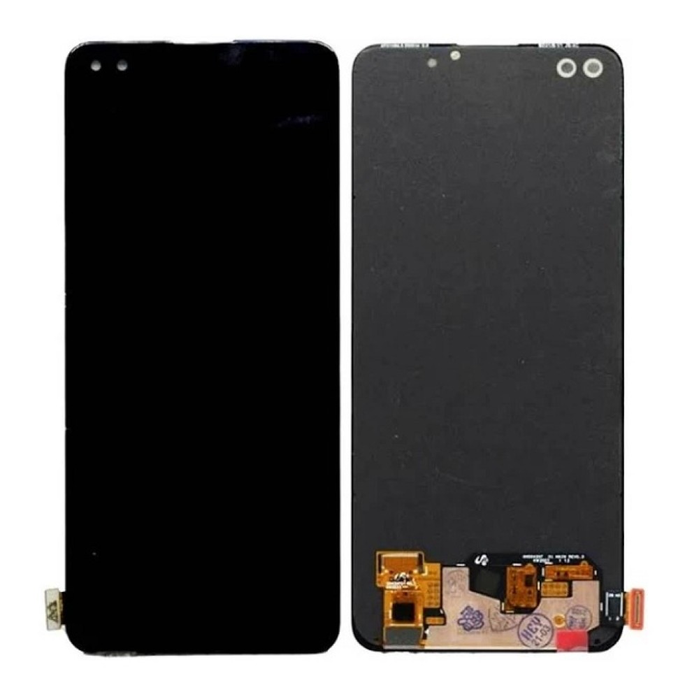 Oppo F17 Pro ORIGINAL LCD Screen Display Combo - Black