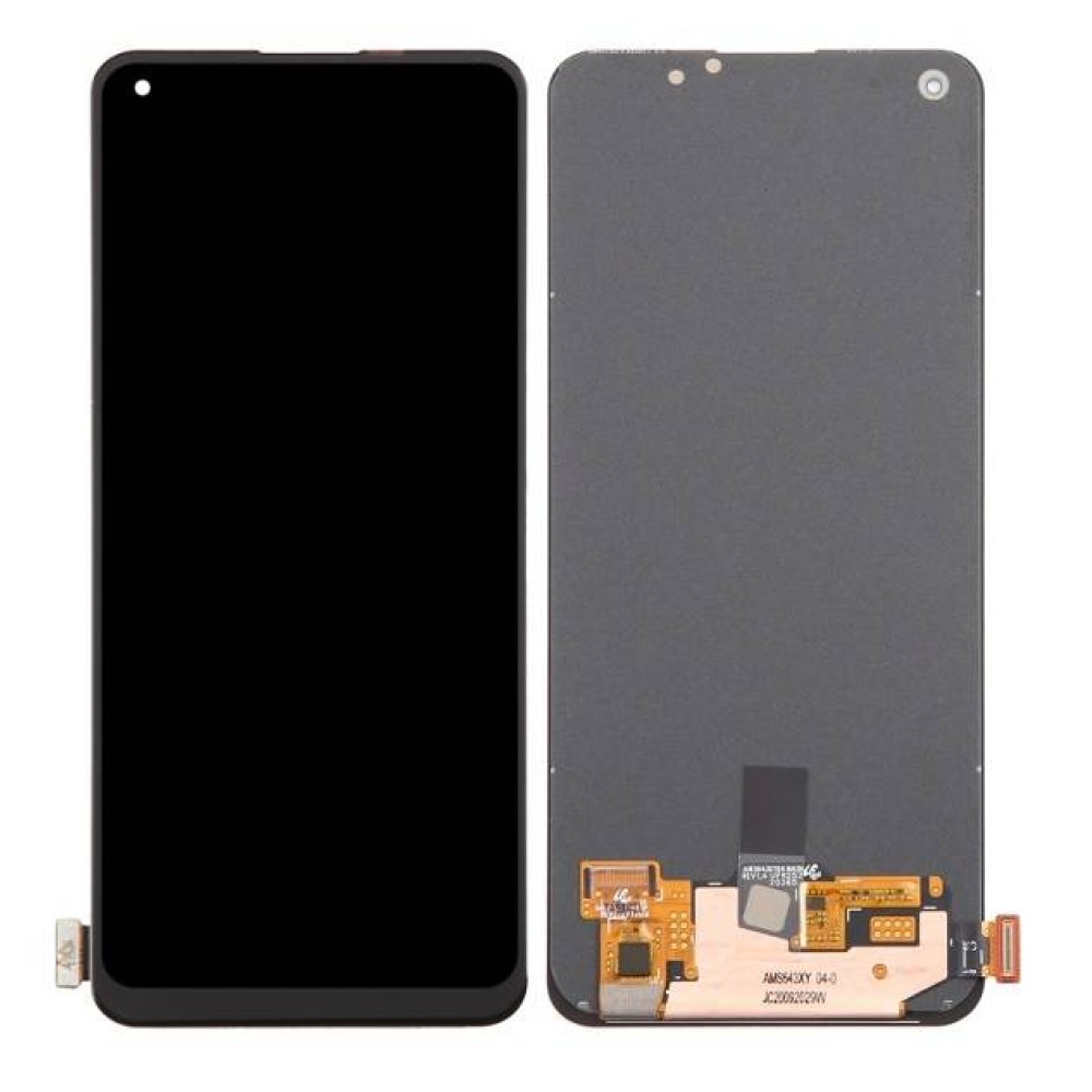 Oppo F19s ORIGINAL LCD Screen Display Combo - Black