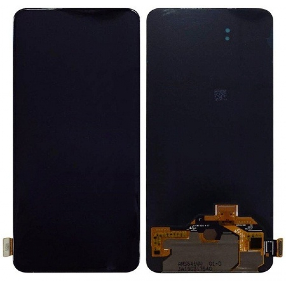 Oppo Reno 10x Zoom LCD Screen Display Combo Black - High Quality