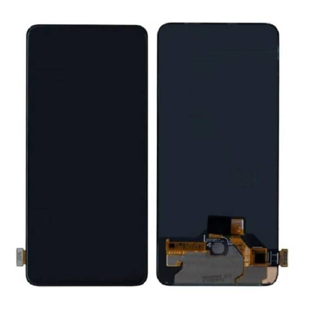 Oppo Reno 10x Zoom ORIGINAL LCD Screen Display Combo - Black