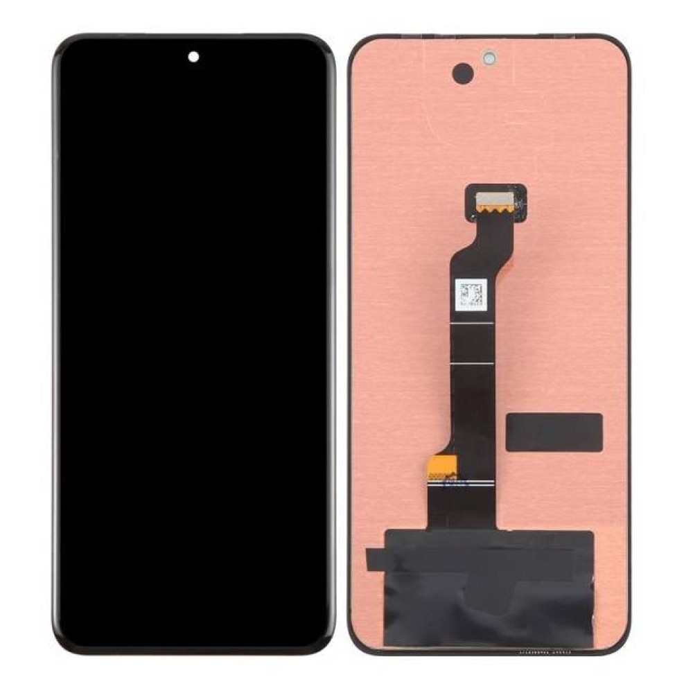Honor 200 LCD Screen Display Combo Black - High Quality