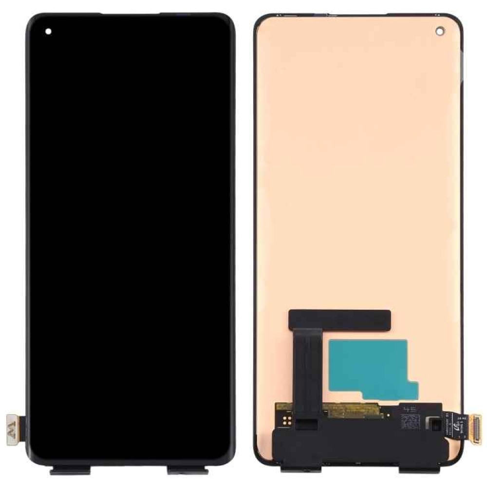 Oppo Reno 4 Pro LCD Screen Display Combo Black - High Quality