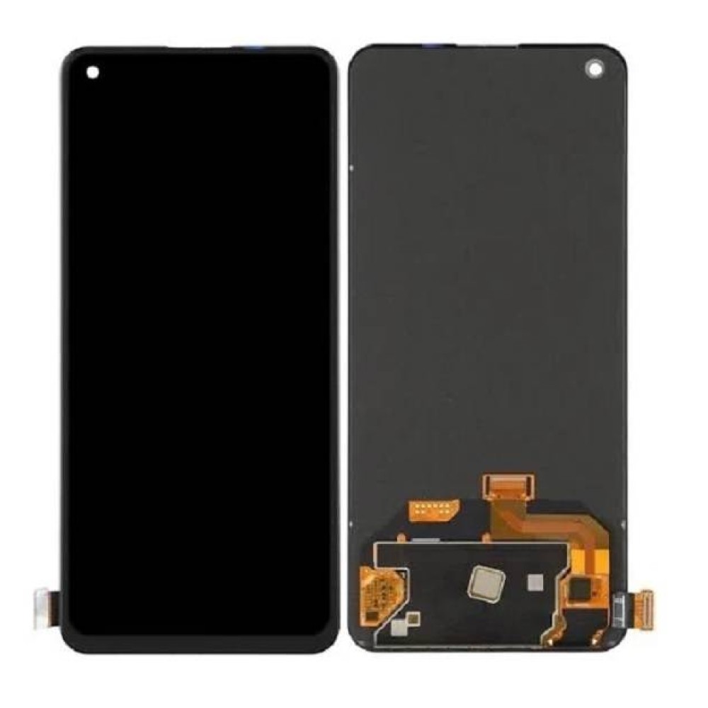Oppo Reno 6 5G ORIGINAL LCD Screen Display Combo - Black