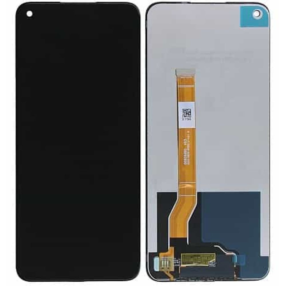 Realme 9 5G Speed LCD Screen With Display Combo Touch - Black