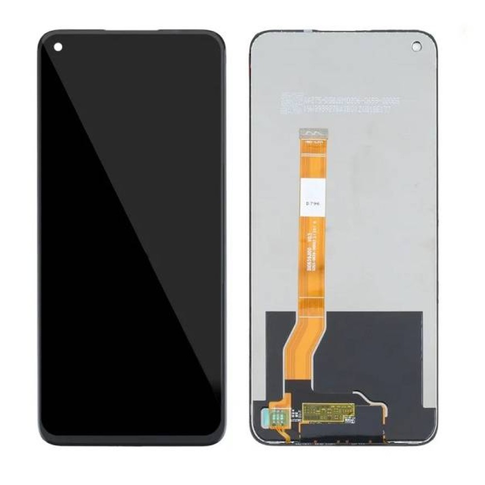 Realme 9 Pro LCD Screen Display Combo Black - ORIGINAL