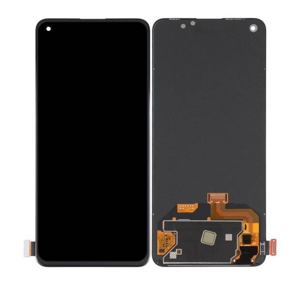 Realme GT Master LCD Screen Display Combo Black High Quality