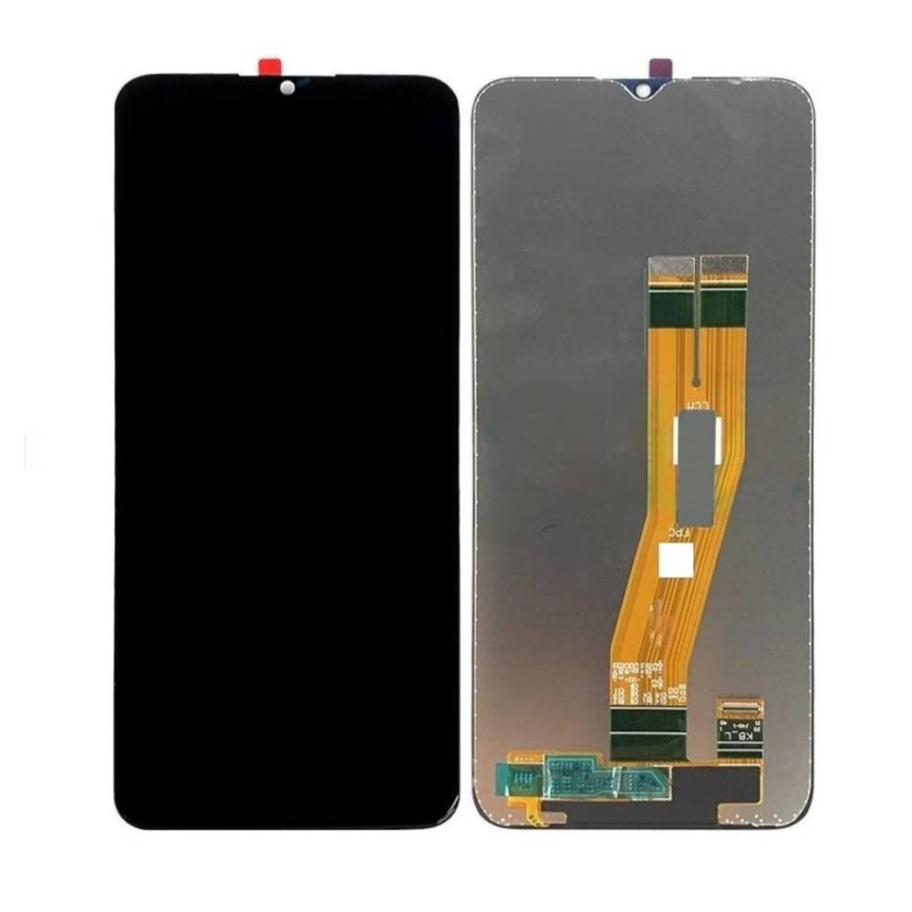 Samsung Galaxy A04e LCD Screen Display Combo Black High Quality
