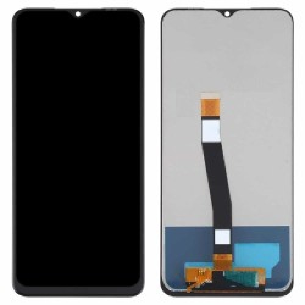 Samsung Galaxy A22 5G LCD Screen Display Combo Black - High Quality