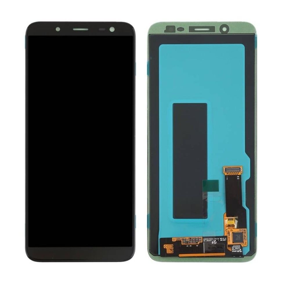 Samsung Galaxy J6 ORIGINAL LCD Screen Display Combo - Black