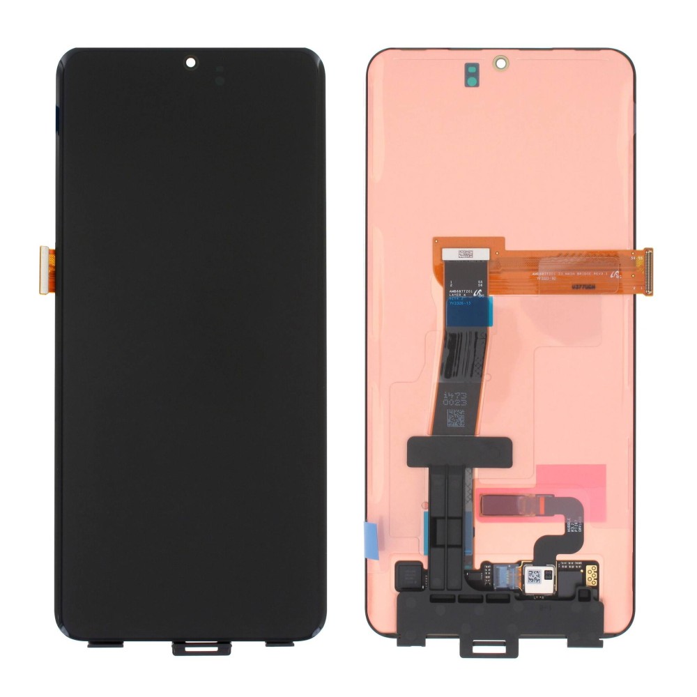 Samsung Galaxy S20 5G LCD Screen Display Combo Black - ORIGINAL