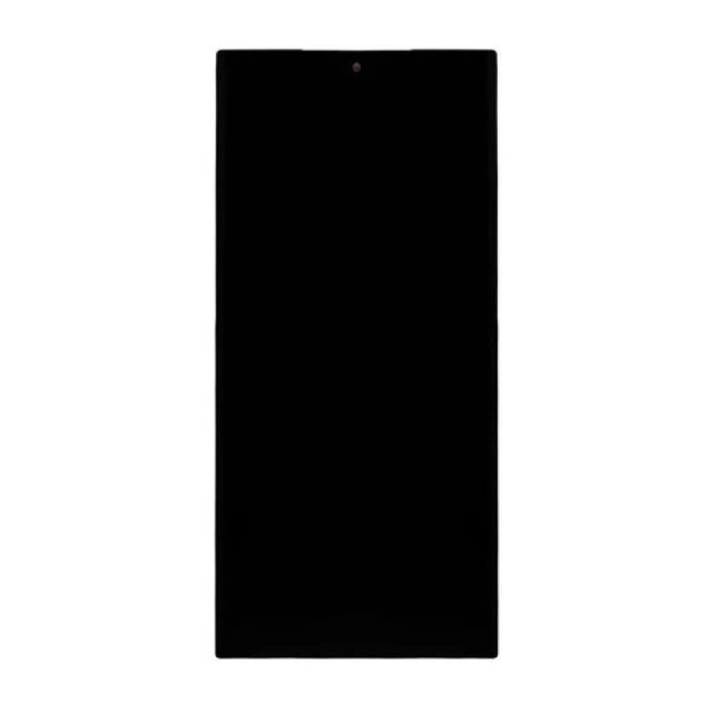 Samsung Galaxy S25 Ultra ORIGINAL LCD Screen Display Combo - Black