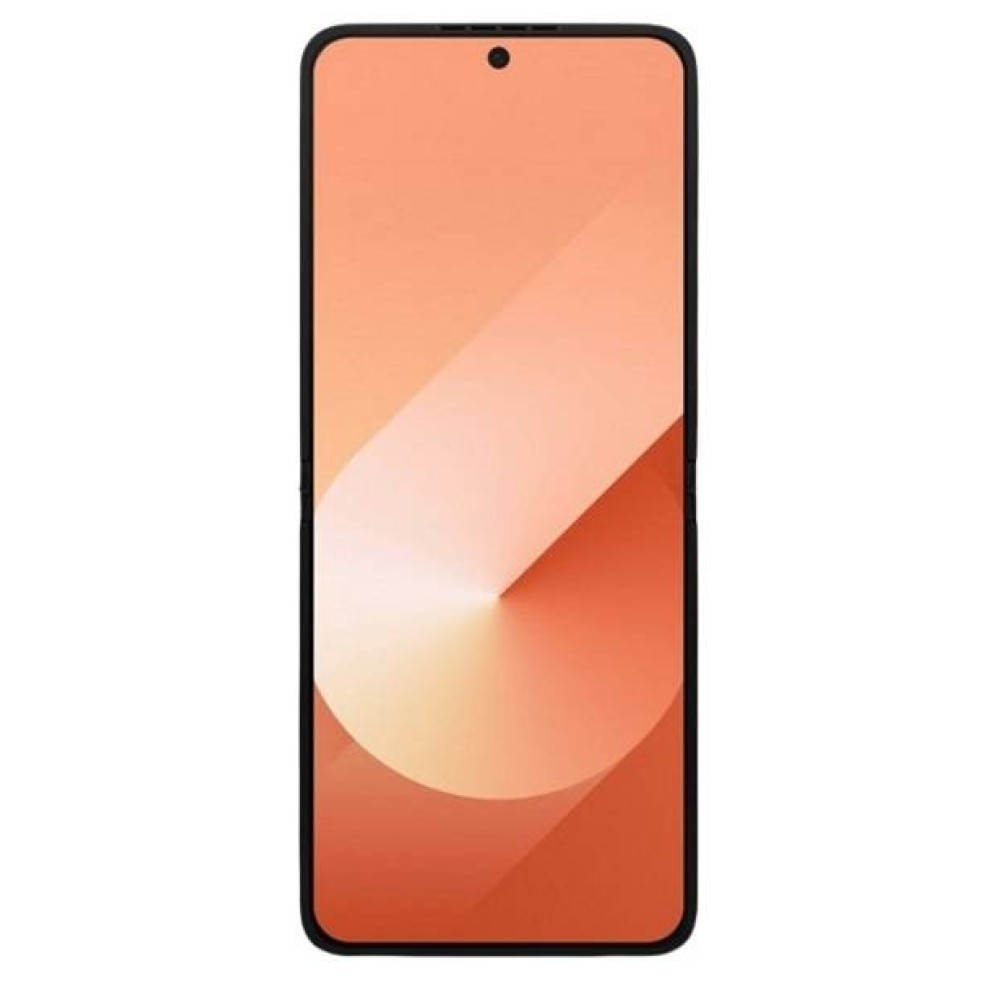 Samsung Galaxy Z Flip 6 LCD Screen Display Combo With Frame - Peach