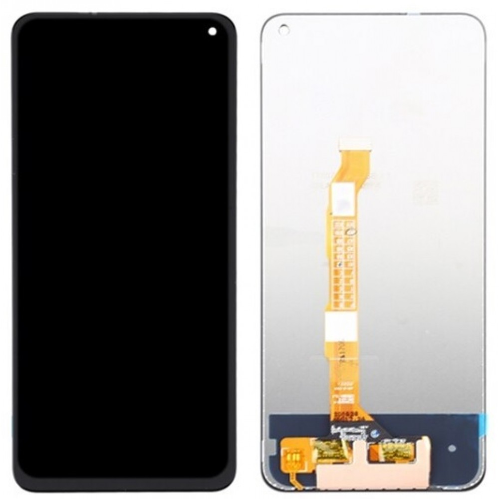 Vivo iQOO Neo 5 Lite ORIGINAL LCD Screen Display Combo - Black