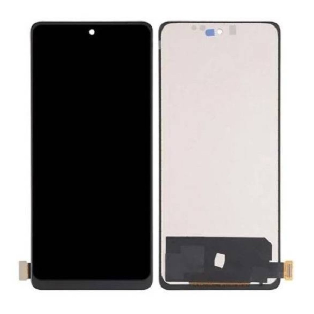 Vivo iQOO Neo 7 Pro LCD Screen Display Combo Black High Quality