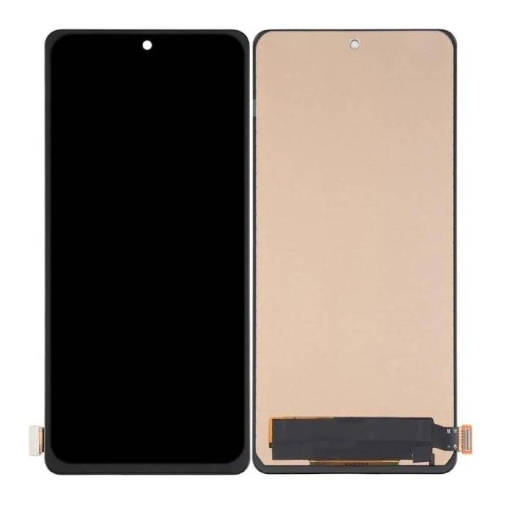 Vivo iQOO Neo 9 Pro LCD Screen Display Combo Black High Quality