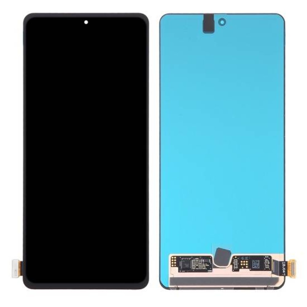 Vivo iQOO Z9 Lite LCD Screen Display Combo Black High Quality