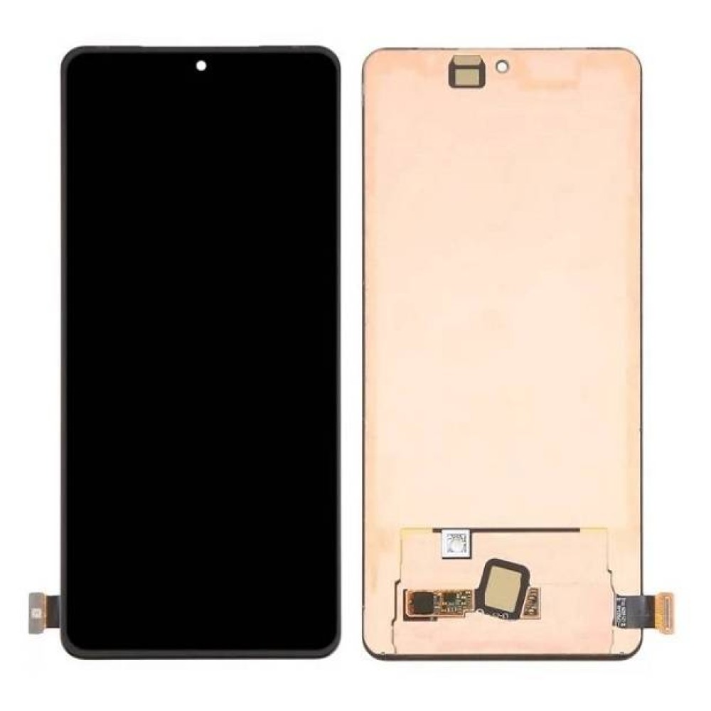 Vivo iQOO Z9 Turbo Endurance LCD Screen Display Combo Black High Quality
