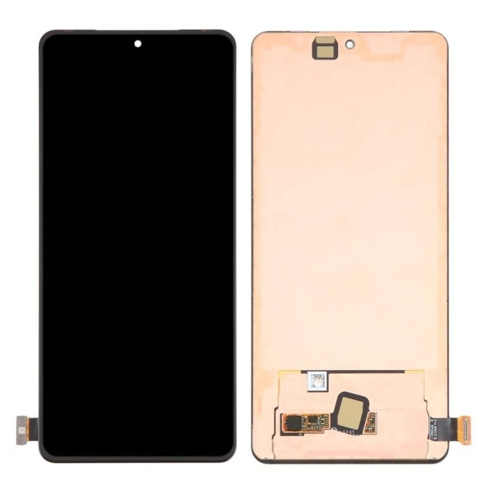 Vivo iQOO Z9 Turbo LCD Screen Display Combo Black High Quality