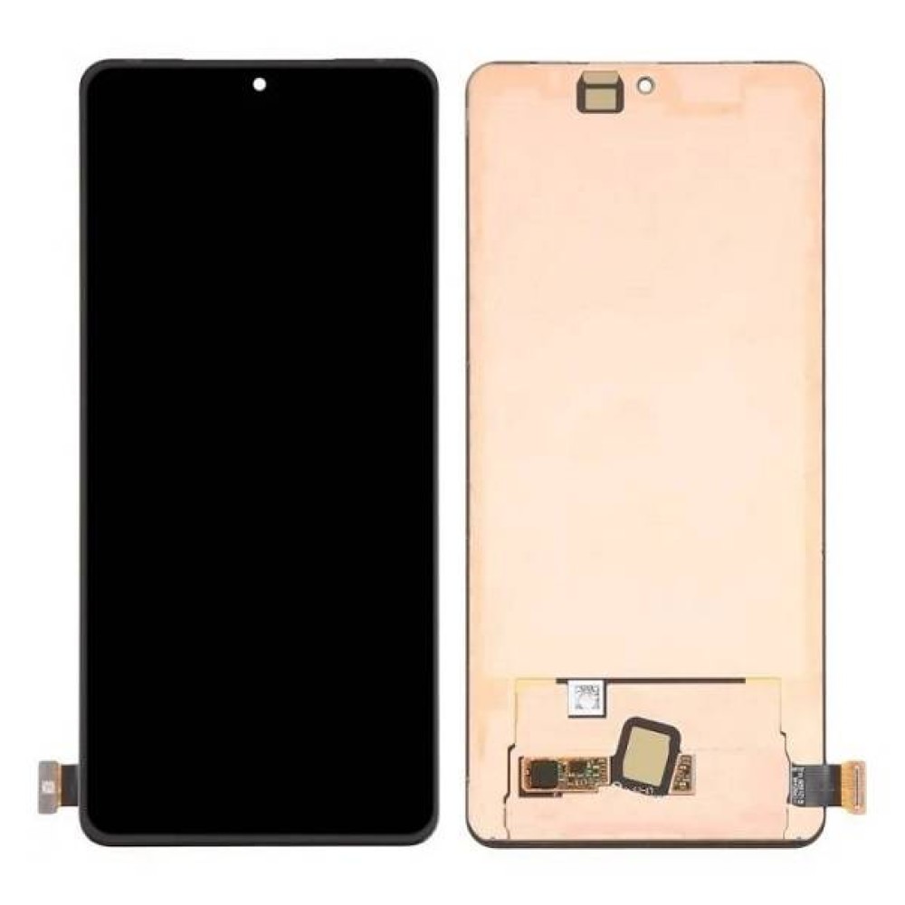 Vivo iQOO Z9 Turbo Plus LCD Screen Display Combo Black High Quality