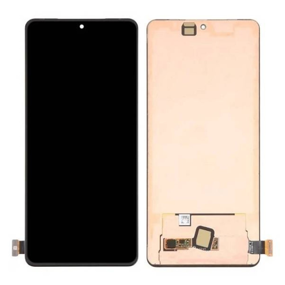 Vivo iQOO Z9 Turbo Plus ORIGINAL LCD Screen Display Combo - Black