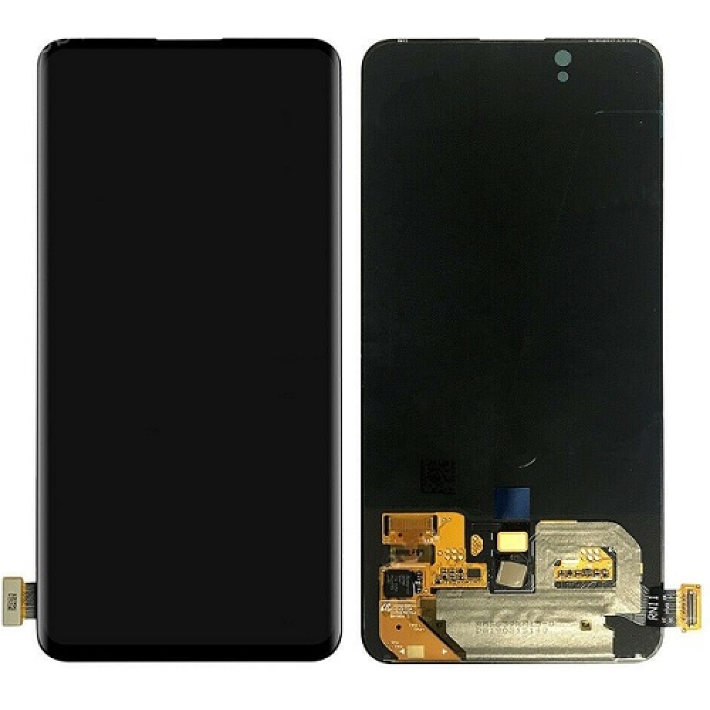 Vivo S1 Pro LCD Screen Display Combo Black High Quality