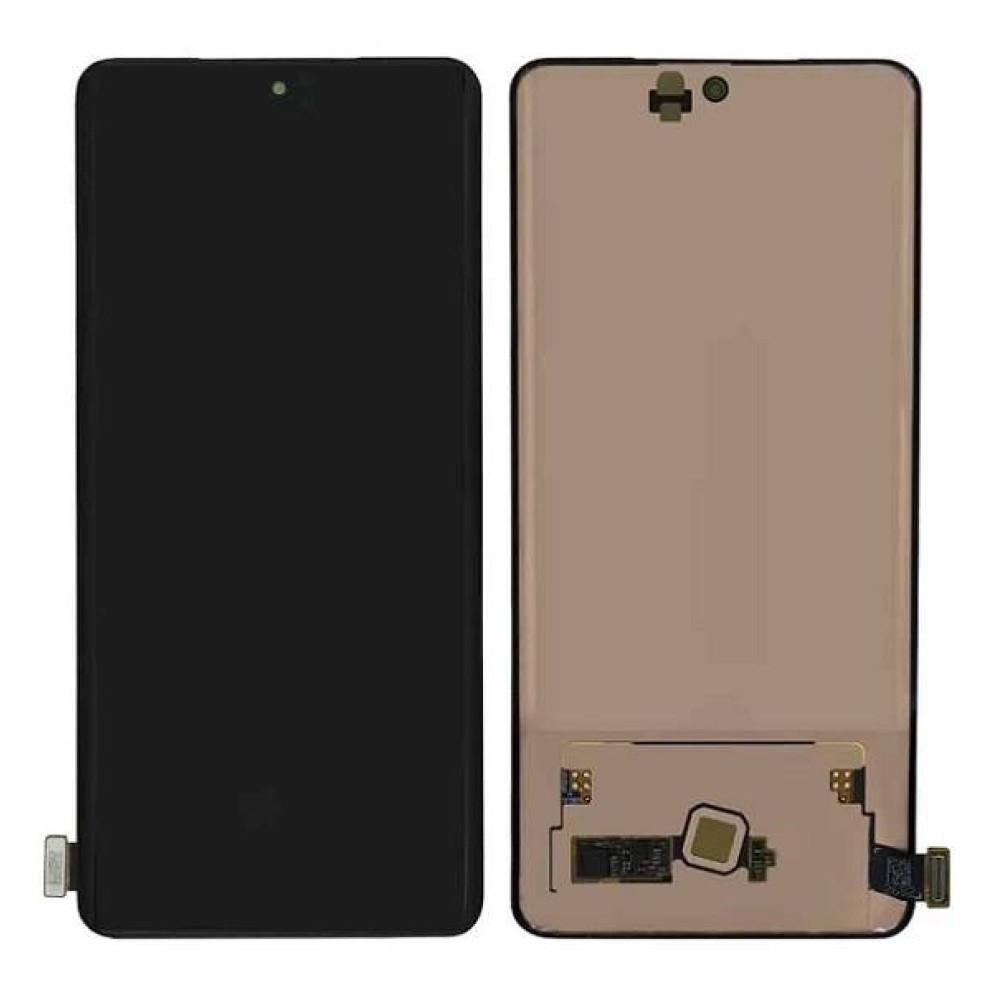 Vivo S20 ORIGINAL LCD Screen Display Combo - Black