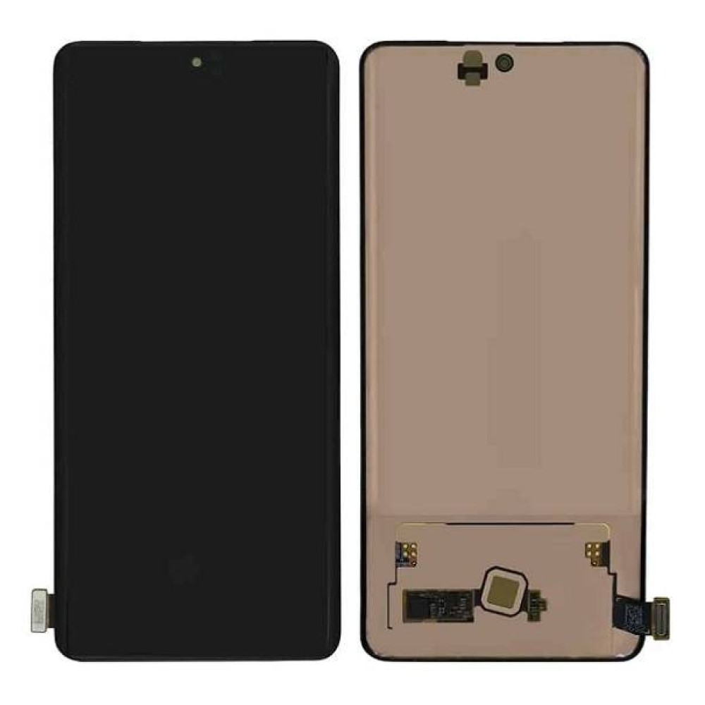 Vivo S20 Pro LCD Screen Display Combo Black High Quality