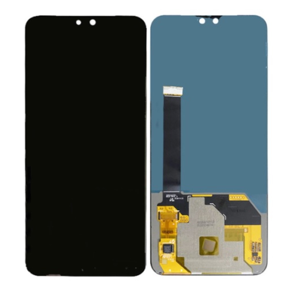 Vivo S7t LCD Screen Display Combo Black High Quality