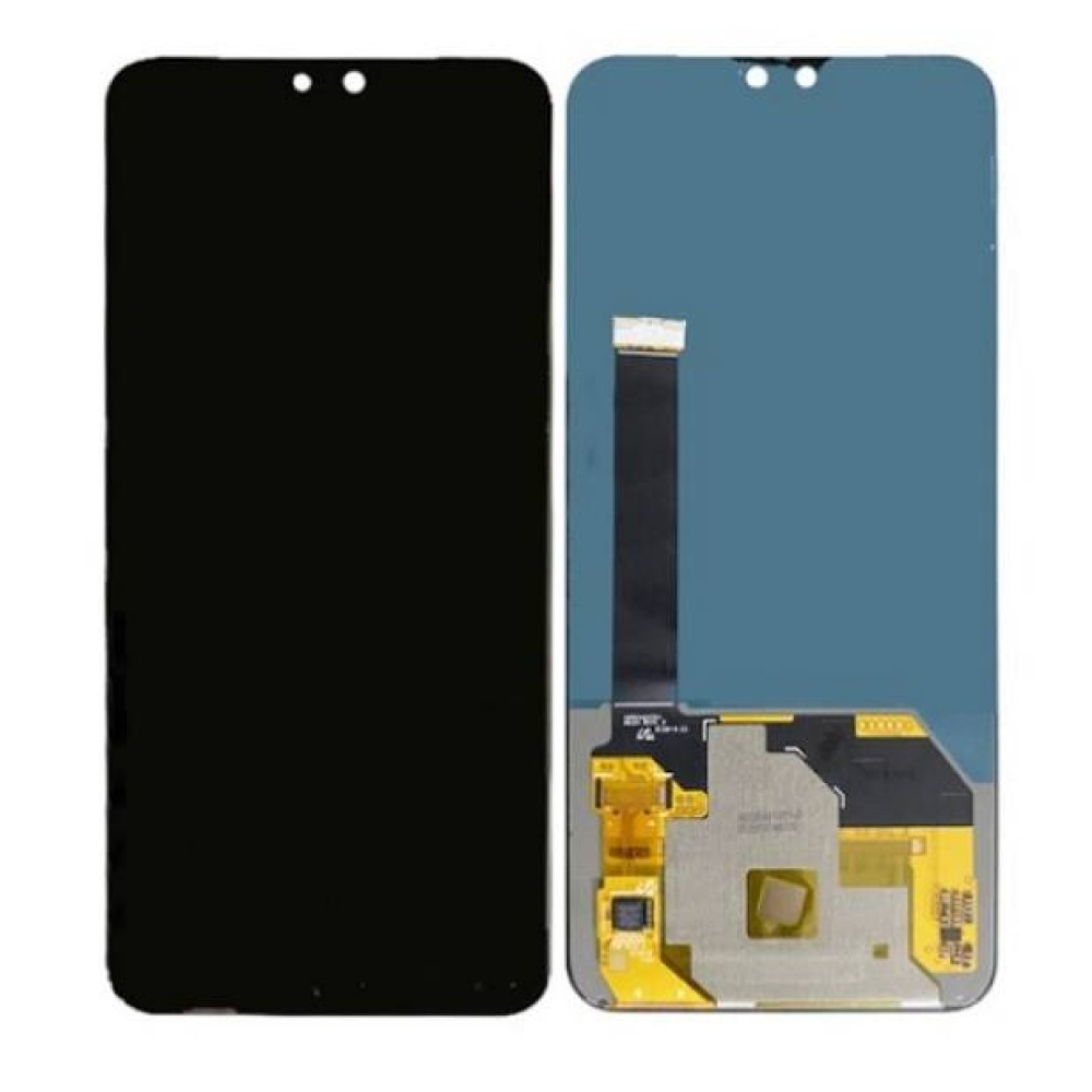 Vivo S7t ORIGINAL LCD Screen Display Combo - Black